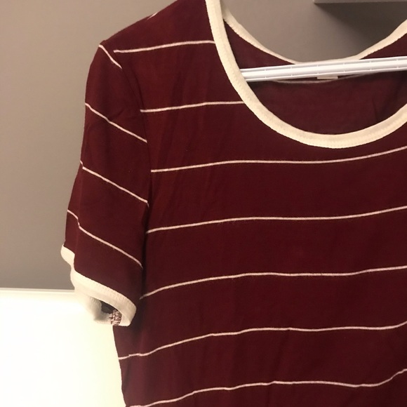 Red T-Shirt from Garage - Picture 2 of 3